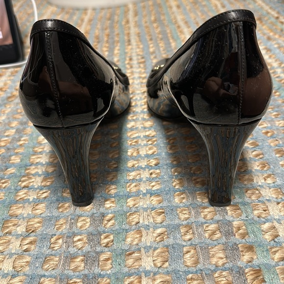 Gucci Pumps black patent leather - Picture 4 of 7